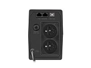 UPS ARMAC HOME LITE LINE-INT 2X230V  PL USB-B H650E/LEDV2