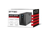UPS ARMAC HOME LITE LINE-INT 2X230V  PL USB-B H650E/LEDV2