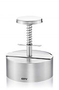 PÄTTI professional hamburger press