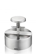 PÄTTI professional hamburger press