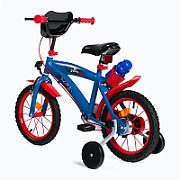 Disney SPIDER MAN 14  children's bike 24941W