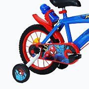 Disney SPIDER MAN 14  children's bike 24941W