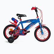 Disney SPIDER MAN 14  children's bike 24941W