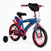 Disney SPIDER MAN 14  children's bike 24941W