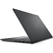 Laptop Dell Vostro 3530, 15.6 inch 1920 x 1080, Intel I5-1334U (10 C / 12 T, 4.6 GHz, 12 MB cache, 55 W), 16 GB DDR4, 512 GB SSD, Intel Iris Xe Graphics, Windows 11 Pro, Negru