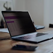 15IN MACBOOK PRIVACY SCREEN/ANTI-GLARE BLUE LIGHT FILTER