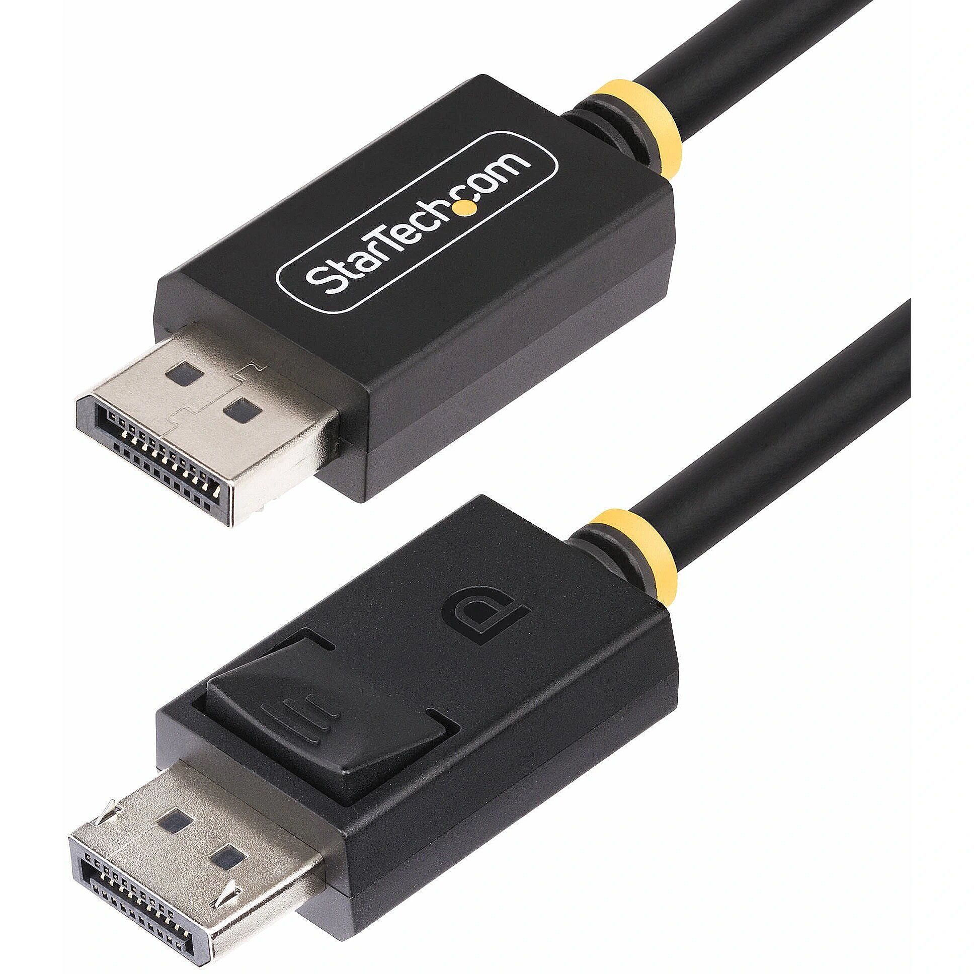 VESA-CERTIFIED DP 2.1 CABLE/VESA CERTIFIED/DP 2.1/DP40/UHBR1