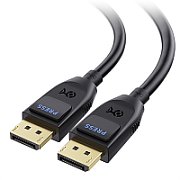 VESA-CERTIFIED DP 2.1 CABLE/VESA CERTIFIED/DP 2.1/DP40/UHBR1