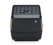 Thermal Transfer Printer (74/300M) ZD230 Standard EZPL, 203 dpi, EU and UK Power Cords, USB, Ethernet, Cutter