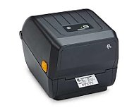 Thermal Transfer Printer (74/300M) ZD230 Standard EZPL, 203 dpi, EU and UK Power Cords, USB, Ethernet, Cutter