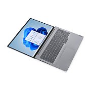 Laptop Lenovo ThinkBook 16 G7 IML, 16 inch 1920 x 1200, Intel Core Ultra 7 155H (16 C / 22 T, 2.5 GHz - 4.8 GHz, 24 MB cache, 28 W), 16 GB DDR5, 1 TB SSD, Intel Arc Graphics, Free DOS