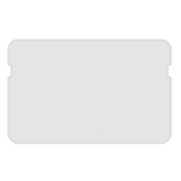 EDA10A screen film, 5 pcs/kit