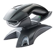 USB Kit : Black BT 10m battery free scanner (1202g-2-BF), charge & communication base (CCB00-010BT-01N-BF), USB Type A 3m straight cable