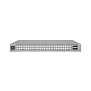 Switch Ubiquity USW-PRO-MAX-48-EU, 48 porturi 10 / 100 / 1000 MBs