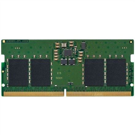 Memorie laptop Kingston KVR56S46BS8-16 16 GB DDR5 SO-DIMM 5600 MHz CL46 