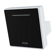 AXIS D2210-VE RADAR BLACK/.