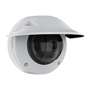 AXIS Q3536-LVE 29MM DOME CAMERA/ADV.FIXED DOME CAMERA W/DLPU