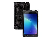 OB UTILITY LATCH SAMSUNG GALAXY/TAB ACTIVE2 W/ACCESSORY BAG BLK