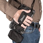 OB UTILITY LATCH SAMSUNG GALAXY/TAB ACTIVE2 W/ACCESSORY BAG BLK