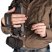 OB UTILITY LATCH SAMSUNG GALAXY/TAB ACTIVE2 W/ACCESSORY BAG BLK