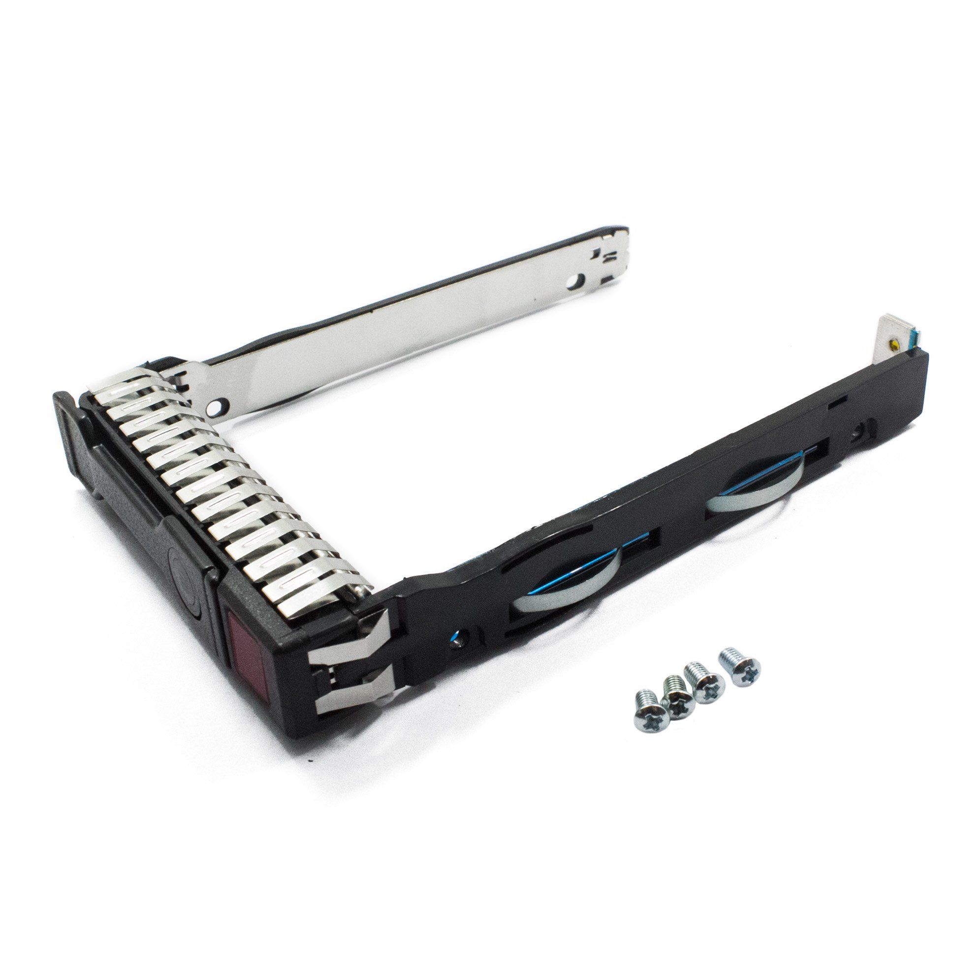 OEM 2.5  Tray Caddy for HPE Servers Gen 10+,11 P22892-002