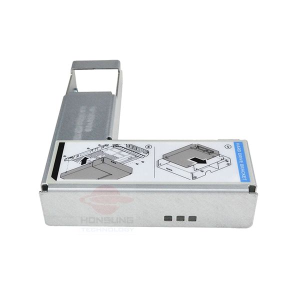 OEM 3.5  to 2.5  Adapter for Dell Servers 9W8C4