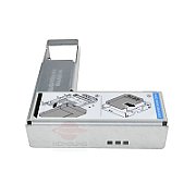 OEM 3.5  to 2.5  Adapter for Dell Servers 9W8C4