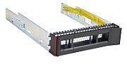 OEM 3.5  Tray Caddy for Lenovo Servers SM17A06251