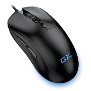 MOUSE Genius,  Scorpion M500 , gaming, cu fir, USB, optic, 3600 dpi, butoane/scroll 6/1, , negru,  31040011400  (timbru verde 0.18 lei)
