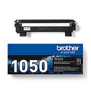 Cartus toner Brother TN1050 ,Negru ,1000 pagini ,Original (TN1050) 