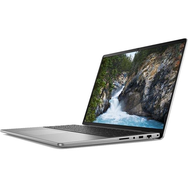 Laptop Dell Vostro 5640, 16 inch 1920 x 1200, Intel Core 5 120U (10 C / 12 T, 1.8 GHz - 5.0 GHz, 12 MB cache, 15 W), 16 GB DDR5, 1 TB SSD, Intel Graphics, Windows 11 Pro, Gri