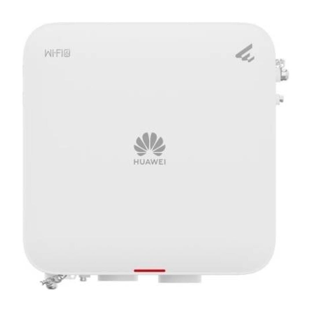 HUAWEI AP761 11ax Outdoor Dual Band Access Point with BLE (02355VFB)