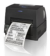 CL-S6621 Label printer Grey