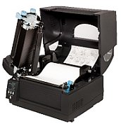 CL-S6621 Label printer Grey