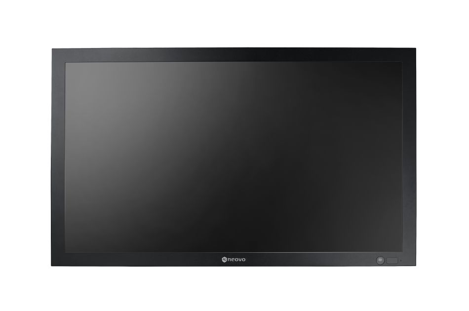 TTN-3201 31.5IN/FHD SURVEILLANCE DISPLAY WITH BN