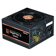 SURSA Zalman  GV3 , 850W,  certificare 80 Plus Bronze, non-modular,  fan 120mm, negru,  ZM850-GV3  (timbru verde 2 lei)