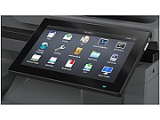 Imprimanta multifunctionala laser color Lexmark CX635adwe, A4, duplex, ADF, USB 2.0, Wi-Fi, 40 ppm negru, 40 ppm color