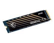 MSI SPATIUM M450, 1TB, PCIe 4.0, NVMe M.2 S78-440L920-P83