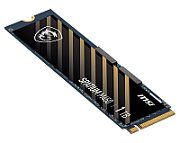 MSI SPATIUM M450, 1TB, PCIe 4.0, NVMe M.2 S78-440L920-P83