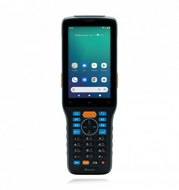 N7 CACHALOT PRO II MOB.COMPUTER/4/64GB 4IN GORILLA GLASS TS 29 K
