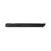 Laptop Lenovo ThinkPad X13 2-in-1 Gen 5, 13.3 inch 1920 x 1200 Touchscreen, Intel Core Ultra 7 155U (12 C / 14 T, 4.8 GHz, 12 MB cache), 32 GB LPDDR5X, 1 TB SSD, Intel Graphics, Windows 11 Pro