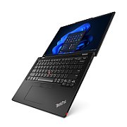 Laptop Lenovo ThinkPad X13 2-in-1 Gen 5, 13.3 inch 1920 x 1200 Touchscreen, Intel Core Ultra 7 155U (12 C / 14 T, 4.8 GHz, 12 MB cache), 32 GB LPDDR5X, 1 TB SSD, Intel Graphics, Windows 11 Pro