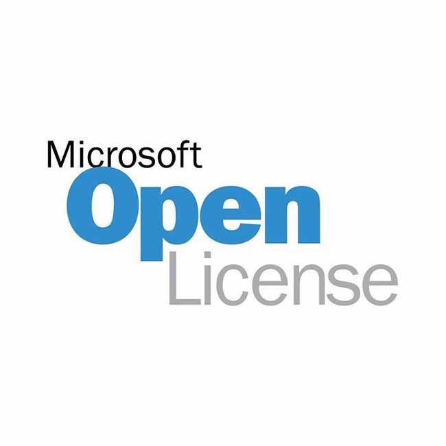 MS OVL Win Svr Std Core SA 16Lic ADD 1Y1Y GOV [D]