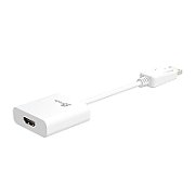 DISPLAYPORT TO HDMI ADAPTER/