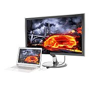 DISPLAYPORT TO HDMI ADAPTER/