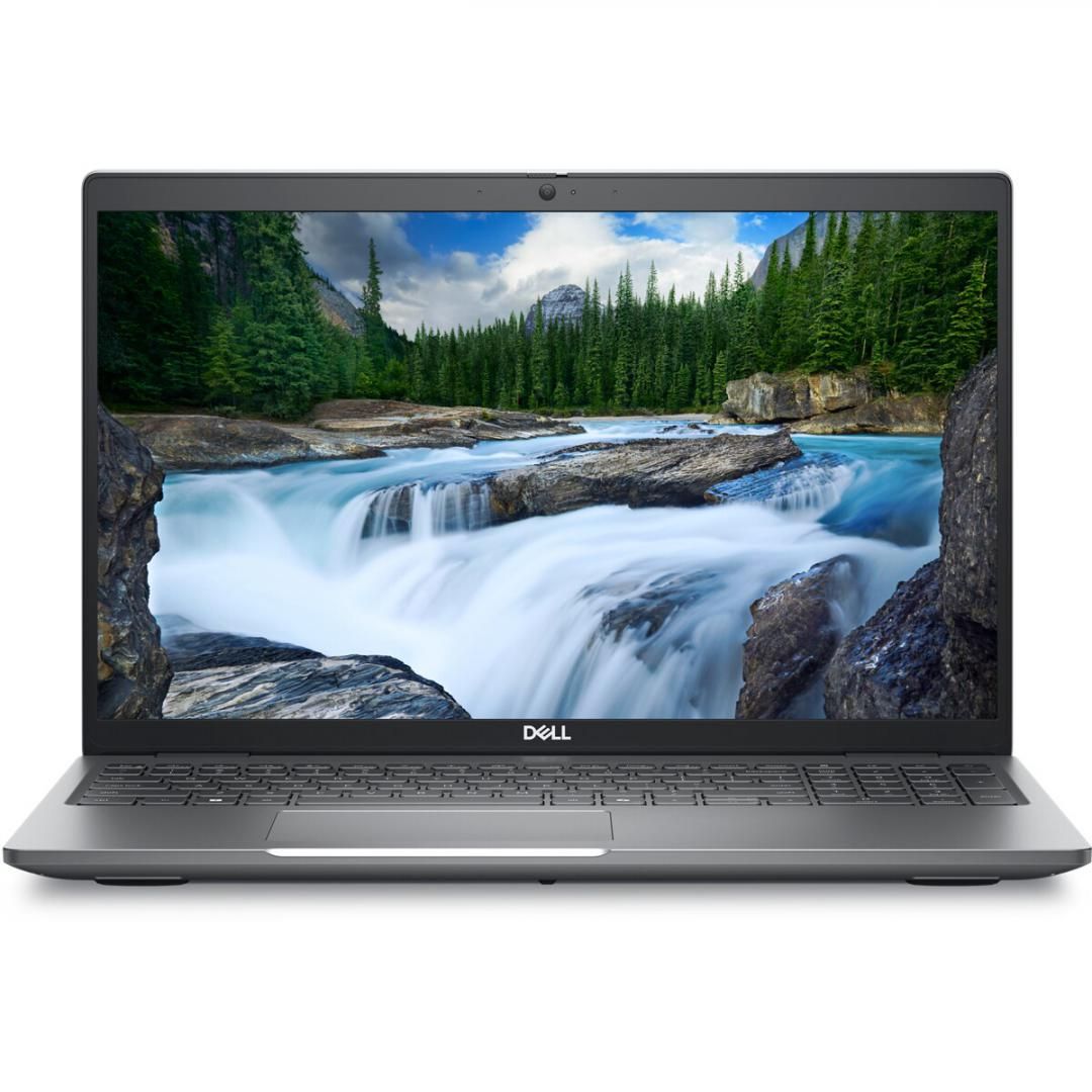 Laptop Dell Latitude 5550, 15.6 inch 1920 x 1080, Intel Core Ultra 7 155U (12 C / 14 T, 4.8 GHz, 12 MB cache), 16 GB DDR5, 512 GB SSD, Intel Graphics, Windows 11 Pro