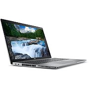 Laptop Dell Latitude 5550, 15.6 inch 1920 x 1080, Intel Core Ultra 7 155U (12 C / 14 T, 4.8 GHz, 12 MB cache), 16 GB DDR5, 512 GB SSD, Intel Graphics, Windows 11 Pro
