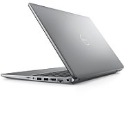 Laptop Dell Latitude 5550, 15.6 inch 1920 x 1080, Intel Core Ultra 7 155U (12 C / 14 T, 4.8 GHz, 12 MB cache), 16 GB DDR5, 512 GB SSD, Intel Graphics, Windows 11 Pro