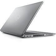 Laptop Dell Latitude 5550, 15.6 inch 1920 x 1080, Intel Core Ultra 7 155U (12 C / 14 T, 4.8 GHz, 12 MB cache), 16 GB DDR5, 512 GB SSD, Intel Graphics, Windows 11 Pro