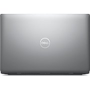 Laptop Dell Latitude 5550, 15.6 inch 1920 x 1080, Intel Core Ultra 7 155U (12 C / 14 T, 4.8 GHz, 12 MB cache), 16 GB DDR5, 512 GB SSD, Intel Graphics, Windows 11 Pro